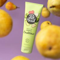 Kondicionér pre domáce zvieratá Pet Head Mucky Puppi pes Hruška (250 ml)