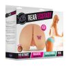Masturbátor v baterke Endurance Jack Ass Blush X5 Mäso