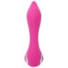 Vibrátor na stimuláciu bodu G Evolved Wild Orchid Ružová