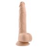 Realistické dildo Evolved Silikónové ABS Ø 3,5 cm (16,5 cm)