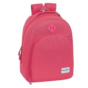 Školský batoh BlackFit8 M305 Ružová 32 x 42 x 15 cm