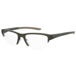 Rám na okuliare Under Armour UA-5001-G-1EDF319 zelená Ø 53 mm