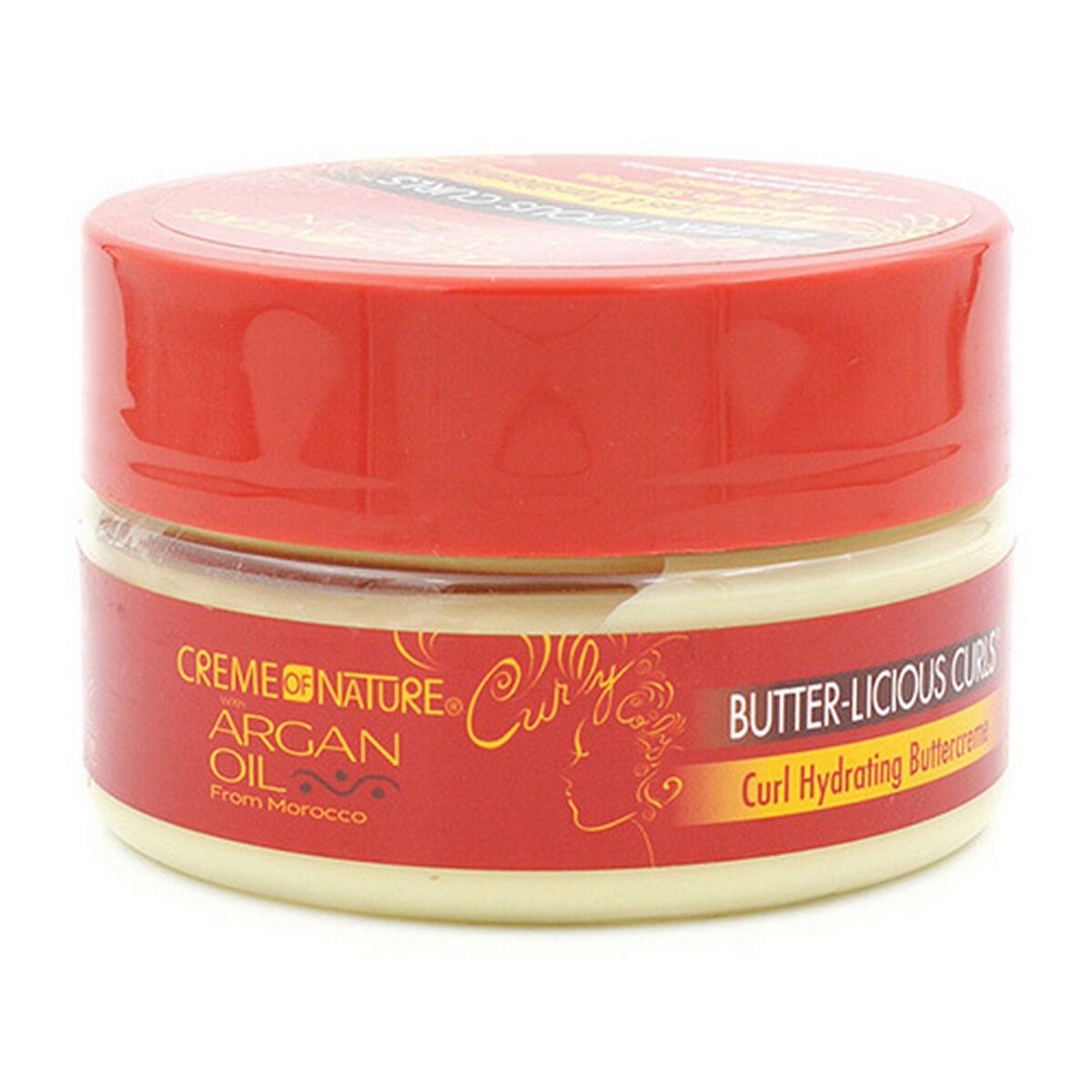 Stylingový krém Creme Of Nature (212 g)