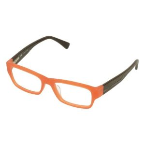 Rám na okuliare Police VK035499UXM Oranžová Ø 49 mm Detské