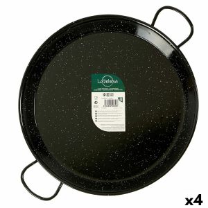 Panvica Ø 50 cm Smaltovaná oceľ