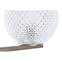 Stolná lampa DKD Home Decor Zlatá 220 V Moderný (38 x 16 x 63 cm)
