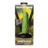 Dildo XR AG872 zelená