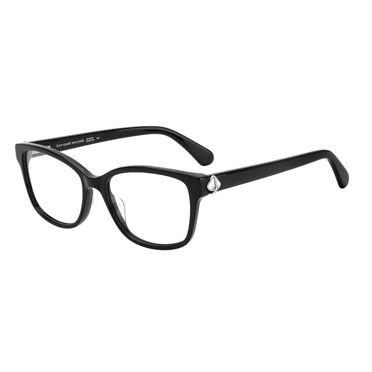 Dámske Rám na okuliare Kate Spade REILLY-G-807F316 Ø 53 mm