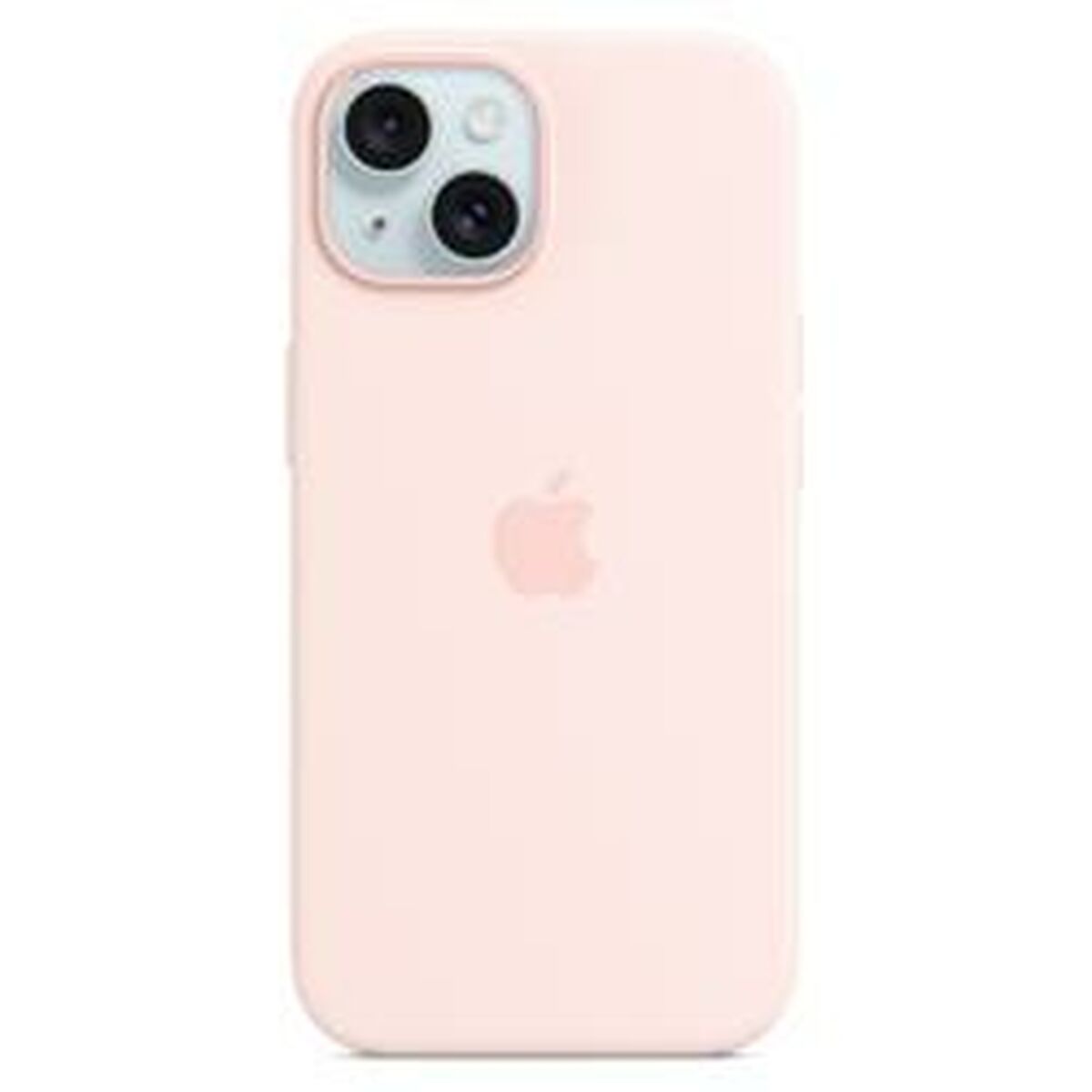 Puzdro na mobil Apple 6,7″ Ružová iPhone 15 Plus