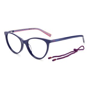 Dámske Rám na okuliare Missoni MMI-0009-S6F ø 54 mm