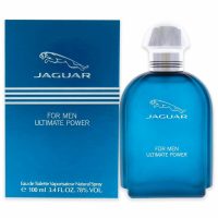 Pánsky parfum Jaguar Ultimate Power EDT 100 ml