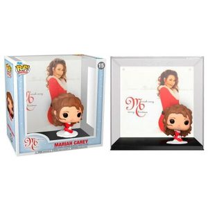 Figúrka Funko Pop!