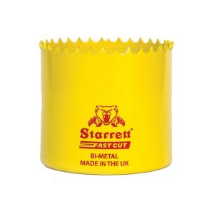 Vŕtacia korunka do kovu Starrett Bi-metal Fast Cut 63fch030 ? 30 mm