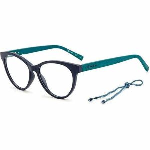 Dámske Rám na okuliare Missoni MMI-0107-2ML Ø 52 mm