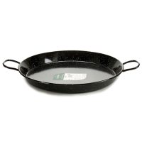 Panvica Ø 42 cm Smaltovaná oceľ (6 kusov)