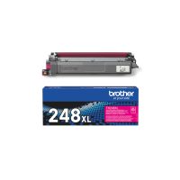 Toner Brother Purpurová