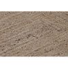 Koberec DKD Home Decor zelená Prírodná Scandi 160 x 230 x 1 cm