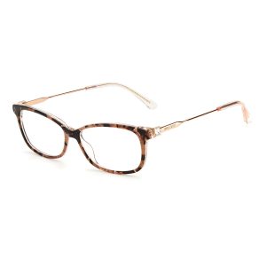 Dámske Rám na okuliare Jimmy Choo JC303-DXH Ø 52 mm