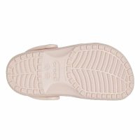 Dreváky Crocs Biela Prírodná