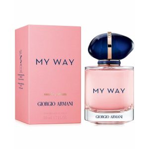 Dámsky parfum Giorgio Armani   EDP EDP 50 ml My Way