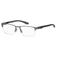 Rám na okuliare Under Armour UA-5065-G-5MOF618 Sivá ø 56 mm