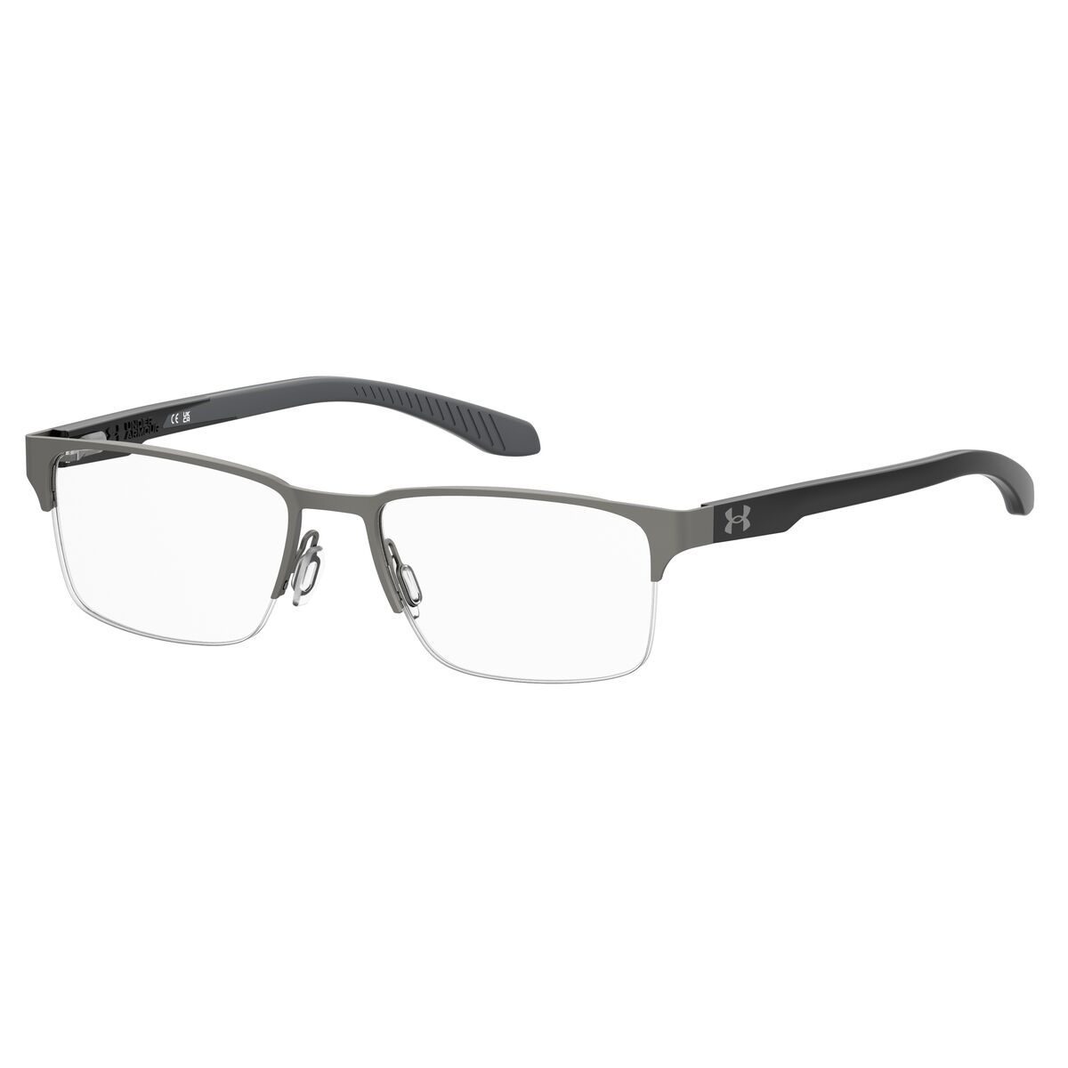 Rám na okuliare Under Armour UA-5065-G-5MOF618 Sivá ø 56 mm