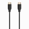 HDMI Kábel Aisens A120-0724 Čierna 2 m