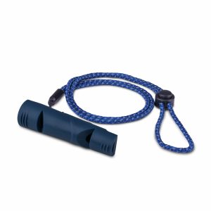 Píšťalka Coachi Modrá