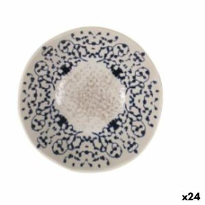 Miska na Oriešky La Mediterránea Iberica Jerica 16 x 16 x 6 cm (24 kusov)