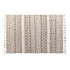 Koberec DKD Home Decor Strapce Boho Polyester Bavlna (120 x 180 cm)