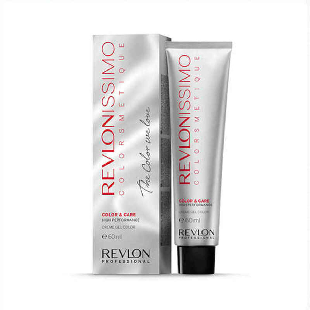 Polopermanentná farba Revlon 8432225100241 (60 ml)