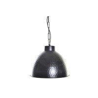 Stropné svetlo DKD Home Decor Čierna 220 V 50 W (41 x 41 x 34 cm)