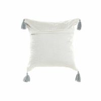 Vankúšik DKD Home Decor 8424001817528 Viacfarebná Arab 40 x 10 x 40 cm Strapce (3 Kusy)