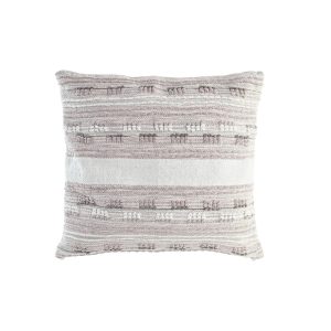Vankúšik DKD Home Decor 60 x 10 x 60 cm Viacfarebná Boho