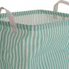Súprava košíkov DKD Home Decor Žltá Modrá zelená Oranžová Plastické 35 x 25 x 23 cm (4 Kusy)