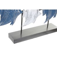 Dekoratívne postava DKD Home Decor 2 kusov (Obnovené B)