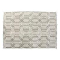 Koberec DKD Home Decor Polyester Orientálny (120 x 180 x 1 cm)