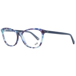 Dámske Rám na okuliare Web Eyewear WE5215 54055