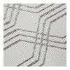 Koberec DKD Home Decor Polyester Orientálny (120 x 180 x 1 cm)