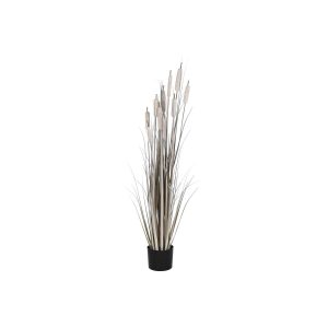Okrasná rastlina DKD Home Decor Sitina (35 x 35 x 120 cm)