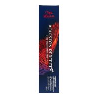 Trvalá farba Koleston Me+ Wella Nº 66/55 (60 ml)