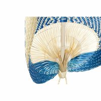 Dekorácia na stenu DKD Home Decor Viacfarebná (Obnovené A)
