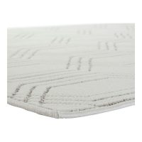 Koberec DKD Home Decor Polyester Orientálny (120 x 180 x 1 cm)