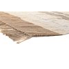 Koberec DKD Home Decor Gaštanová Polyester Bavlna (117 x 198 x 0,7 cm)