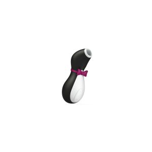 Sací stimulátor na klitoris Satisfyer Penguin