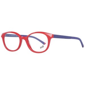 Dámske Rám na okuliare Web Eyewear WE5264 4668A