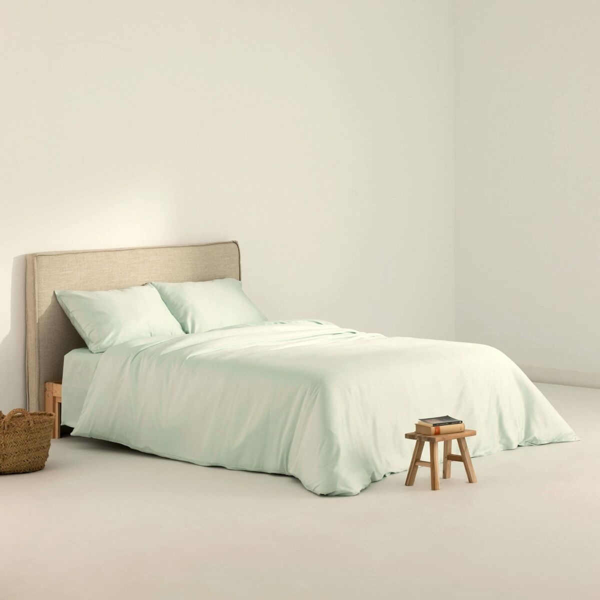 Obliečky Nordic SG Hogar Mätová 300 Nite 220 x 220 cm