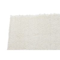 Koberec Home ESPRIT Biela 120 x 160 x 1 cm