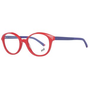 Dámske Rám na okuliare Web Eyewear WE5266 4768A