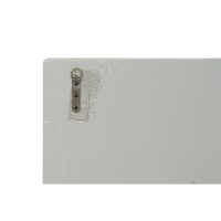 Dekoratívne postava DKD Home Decor (Obnovené B)